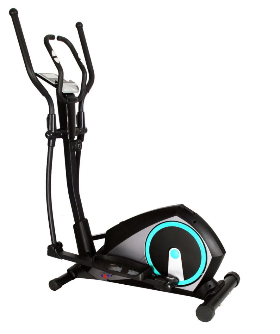 OXYGEN FITNESS ELLIPTICAL