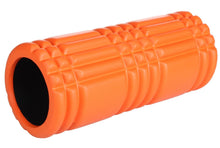 Load image into Gallery viewer, LIVEUP YOGA FOAM ROLLER
