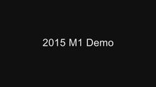 Load and play video in Gallery viewer, M1 MULTI GYM
