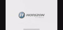 Load and play video in Gallery viewer, Horizon GR7 Spin Bike
