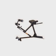 Load and play video in Gallery viewer, 45/90 HYPEREXTENSION BENCH HYP1
