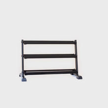 Load and play video in Gallery viewer, 3-TIER DUMBBELL RACK DBRH
