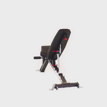 Load and play video in Gallery viewer, Inspire SCS Adjustable Bench
