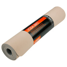 Load image into Gallery viewer, LIVEUP TPE YOGA MATTS 6MM
