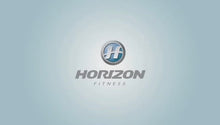 Load and play video in Gallery viewer, HORIZON ELLIPTICAL - ANDES 3
