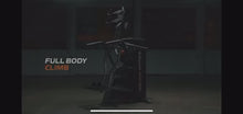 Load and play video in Gallery viewer, FDF FLUID POWER CLIMB
