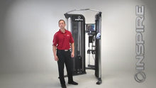 Load and play video in Gallery viewer, FT1 Functional Trainer | Full Body Workout Machine
