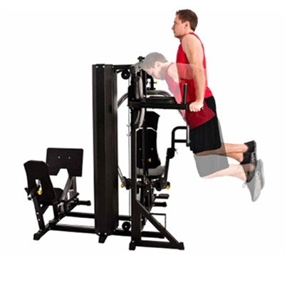 Horizon Torus 5 Multigym | Full-Body Home Strength System