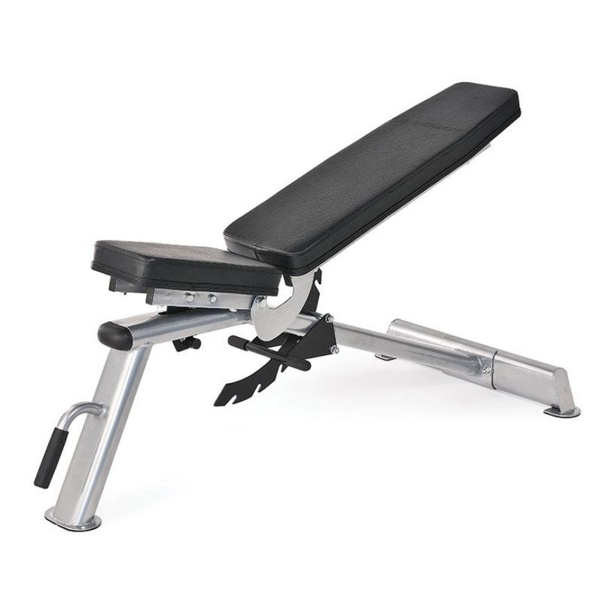 HORIZON ADJUSTABLE BENCH - ADONIS