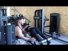 Load and play video in Gallery viewer, FFITTECH PRONE LEG CURL - PGM70
