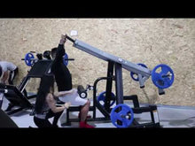 Load and play video in Gallery viewer, FFITTECH LAT PULLDOWN - PL916
