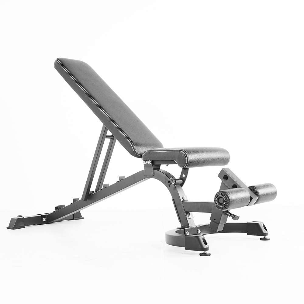 FFITTECH ADJUSTABLE BENCH - HM105