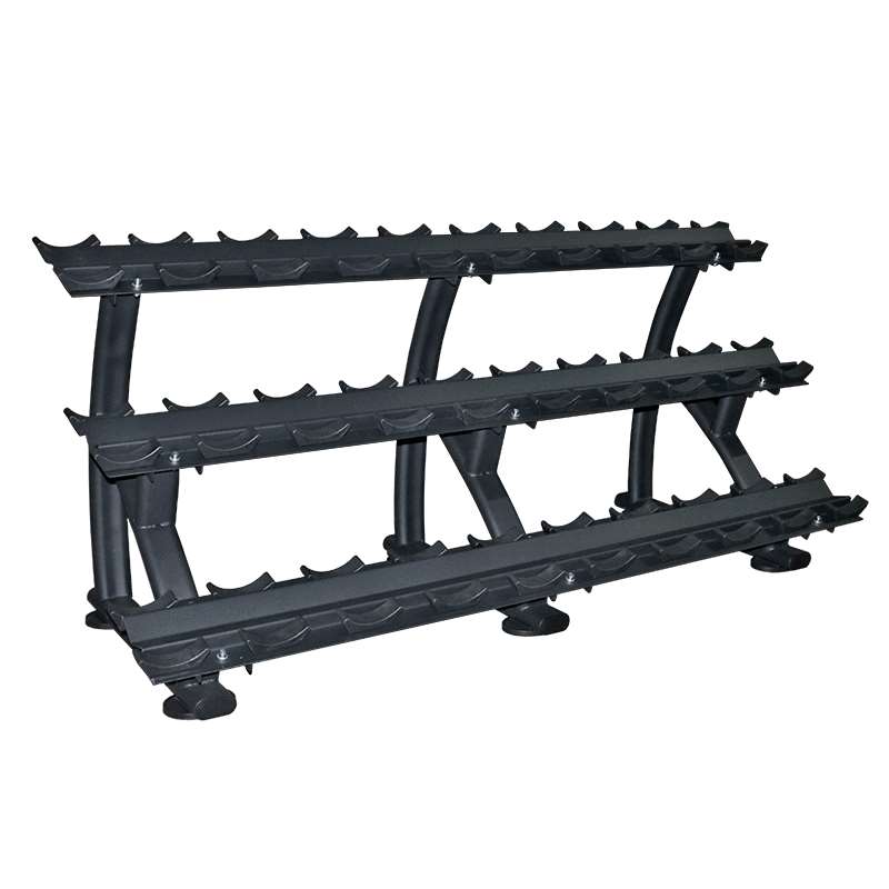 FFITTECH DUMBBELL RACK - 943S