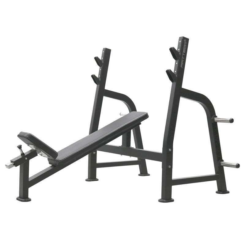 FFITTECH OLYMPIC INCLINE BENCH - PG04