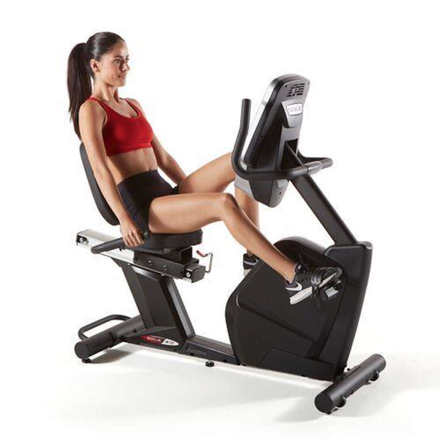 Sole LCR Exercise Cycle Exercise Bike Pakistan