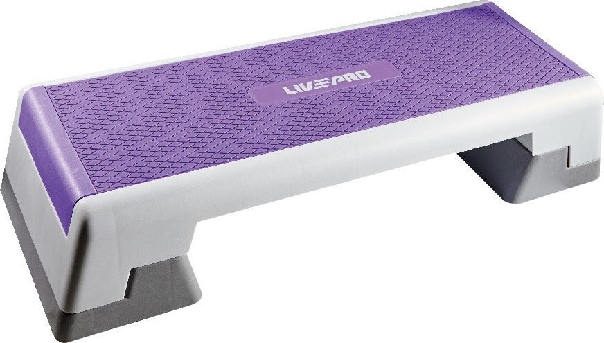 LIVEPRO AEROBIC STEPBOARD