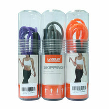 Load image into Gallery viewer, LIVEUP PVC SKIPPING ROPE
